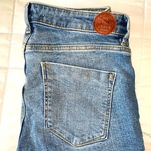 Zara Basic Denim